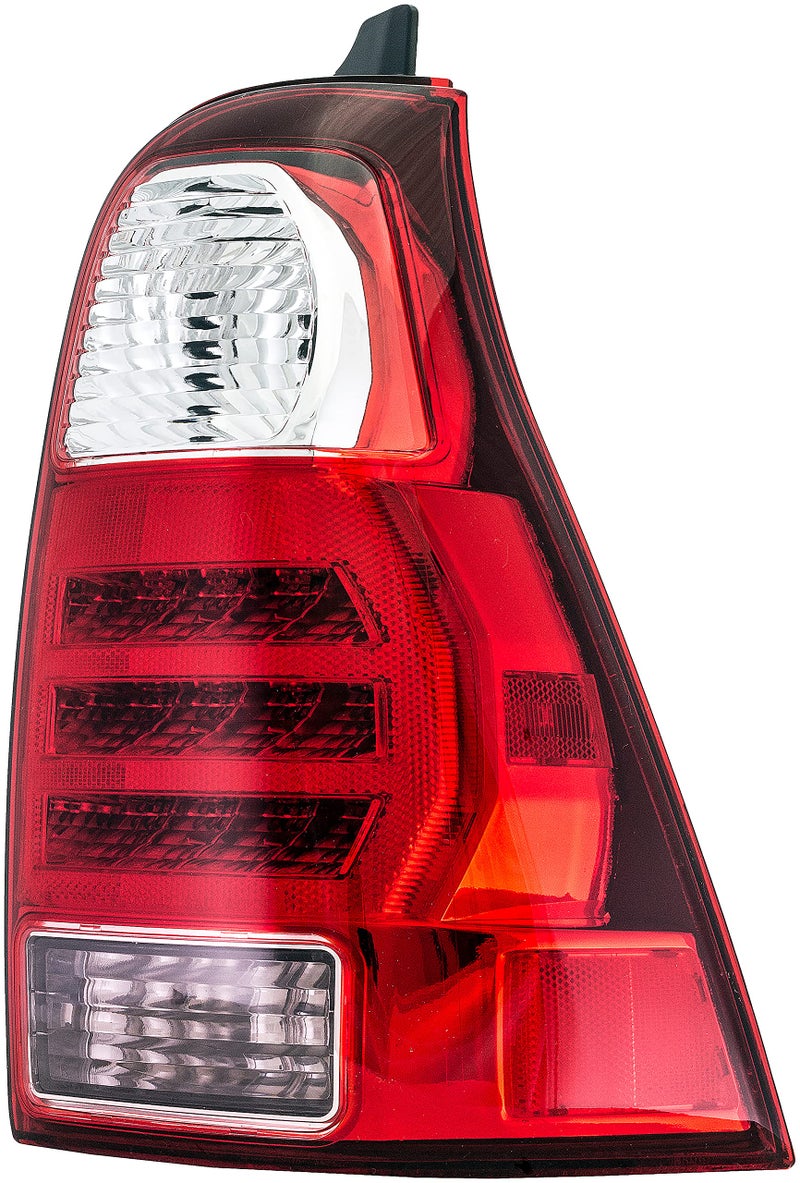 Dorman 1611279 Passenger Side Tail Light Assembly Compatible with Select Toyota Models - Image 2