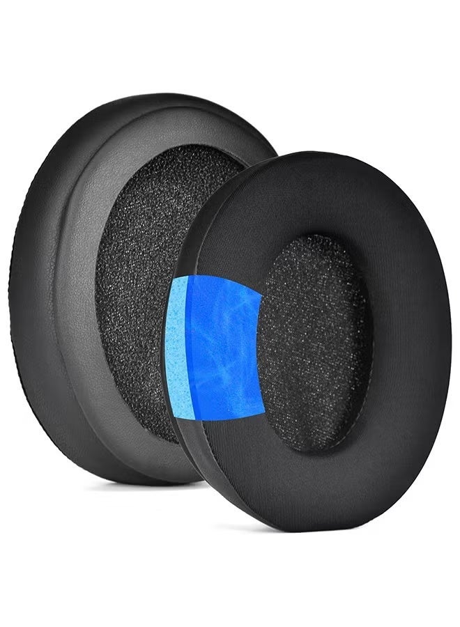 Cloud 3 Earpads Coolig Gel Replacement Cloud Alpha Ear Cushions Pads Compatible with HyperX Cloud Stinger/Cloud Flight/Cloud II/Cloud Alpha Wireless/Cloud Core/Mix Headphones - Image 1