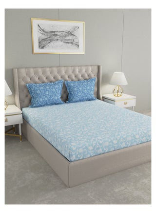 Blue/White