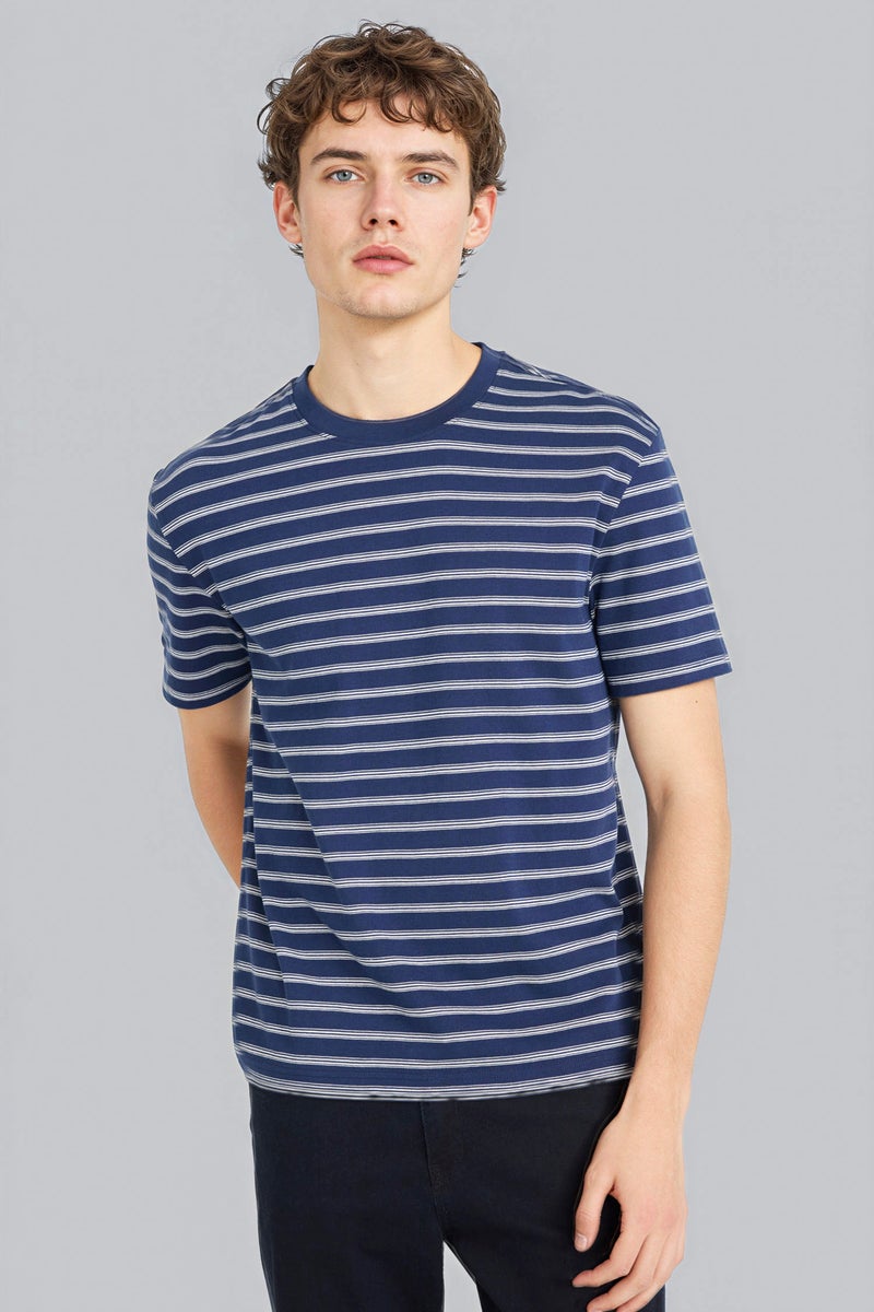 ديفاكتو تيشيرت قطن - Image 1