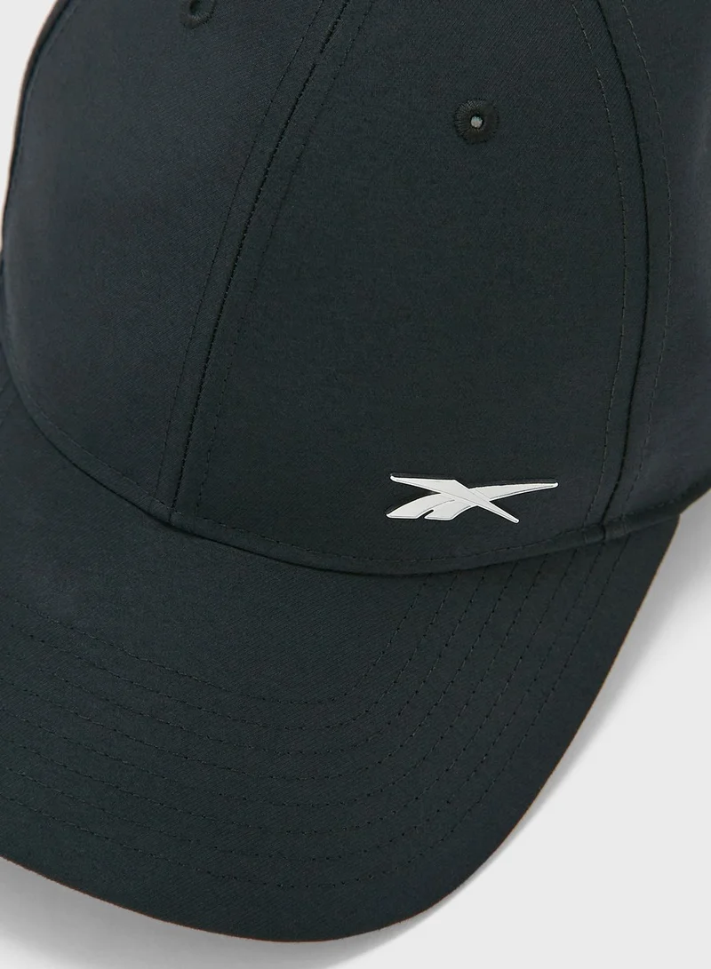 Reebok Te Badge Cap