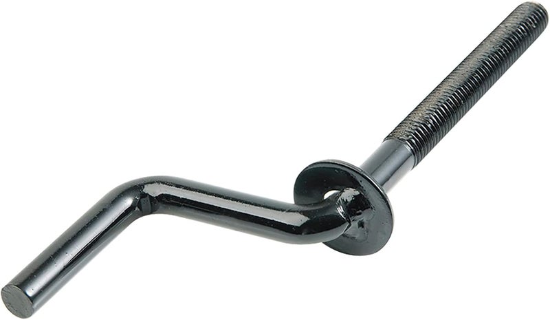 Raider 1/2 Inch Snowmobile Trailer Tie Down Bolt - Image 1