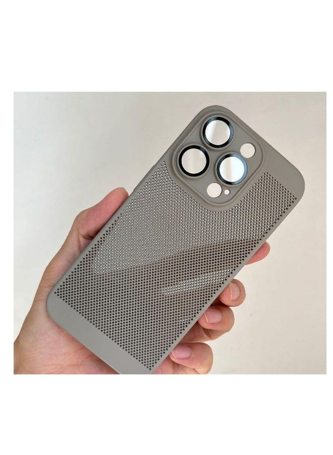 Beauenty iphone12 pro Ice cooling case