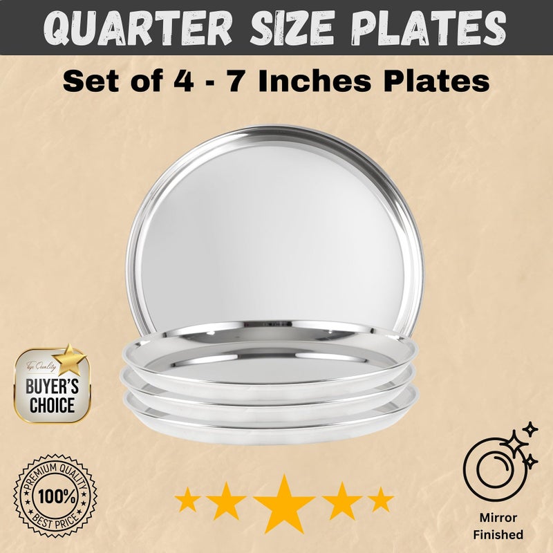 WG inc Stainless Steel Set (32 Piece) - Image 5