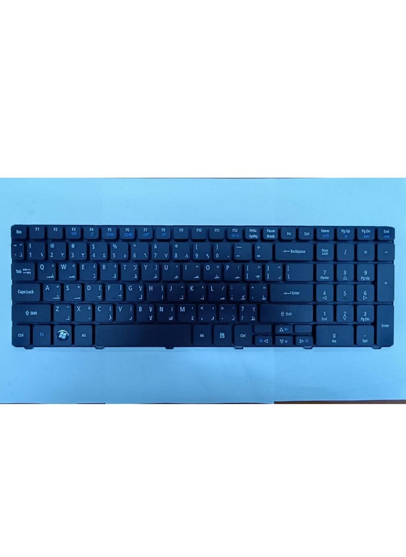CS Acer Aspire 5738 5741G 5810 5810T 5742 5742G 5742Z 5742ZG  - Image 2