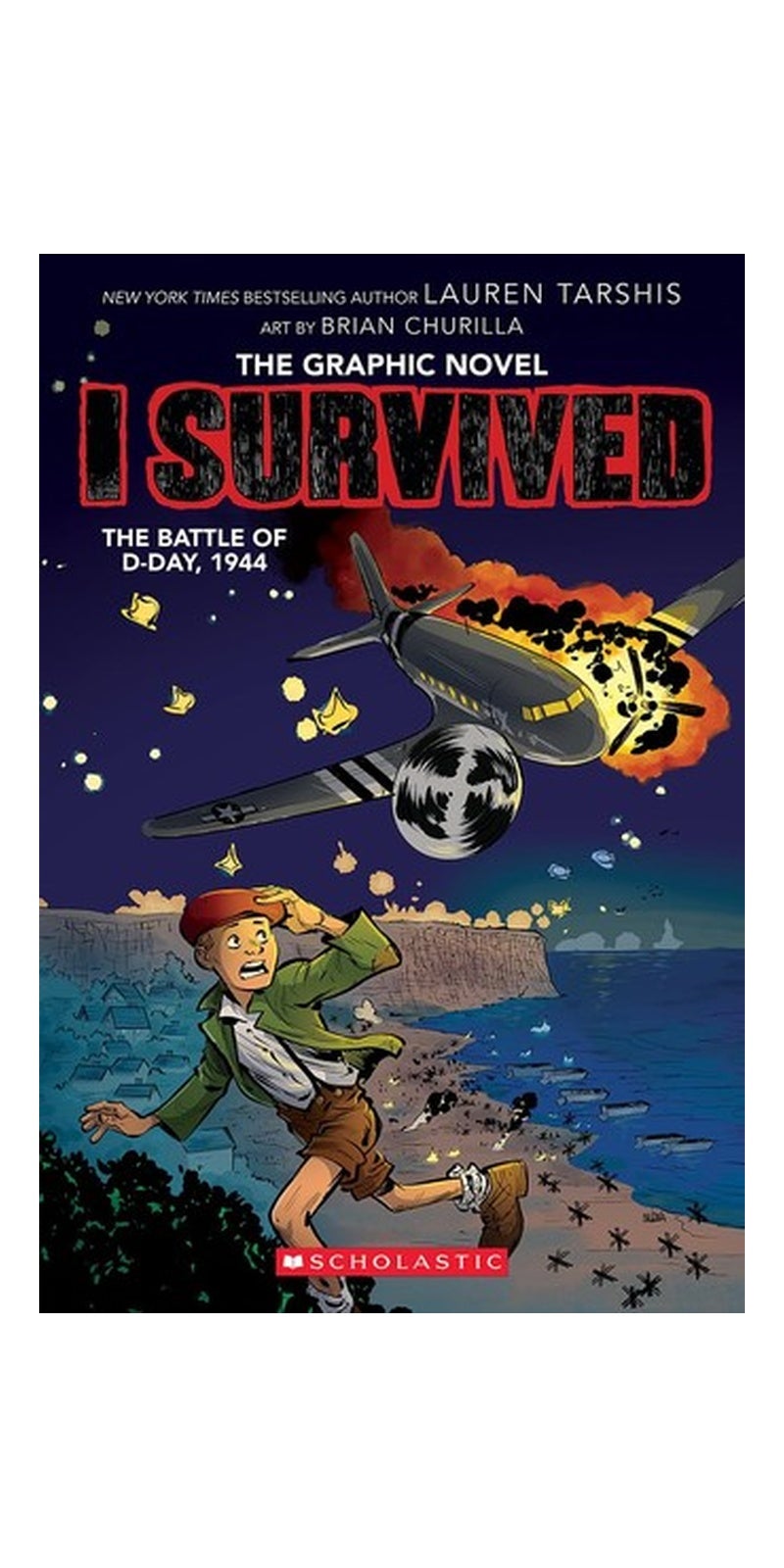 Battle of D-Day 1944