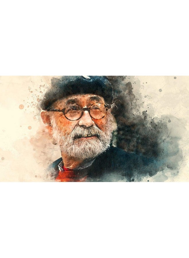 Ppd Inkjet Canvas 100% Real Printable Cotton Ltr 8.5 X 11 125Lbs. 340Gsm 17Mil X 10 Sheets (Ppd08310) - Image 3