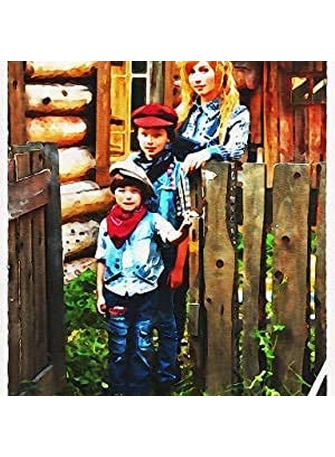 Ppd Inkjet Canvas 100% Real Printable Cotton Ltr 8.5 X 11 125Lbs. 340Gsm 17Mil X 10 Sheets (Ppd08310) - Image 5