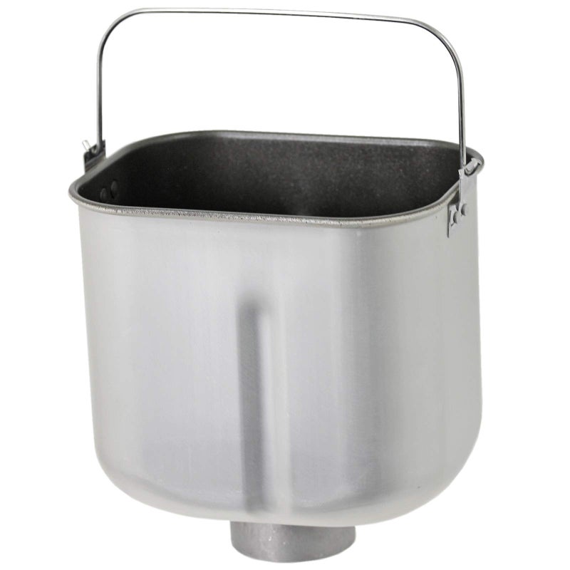 SPARES2GO Baking Pan for Morphy Richards Breadmaker