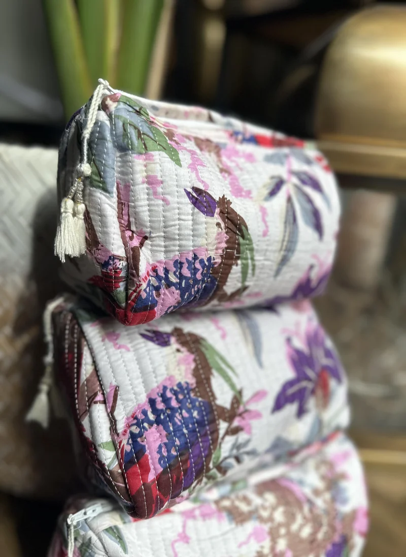 كشمش SUGAR WASH BAG SET