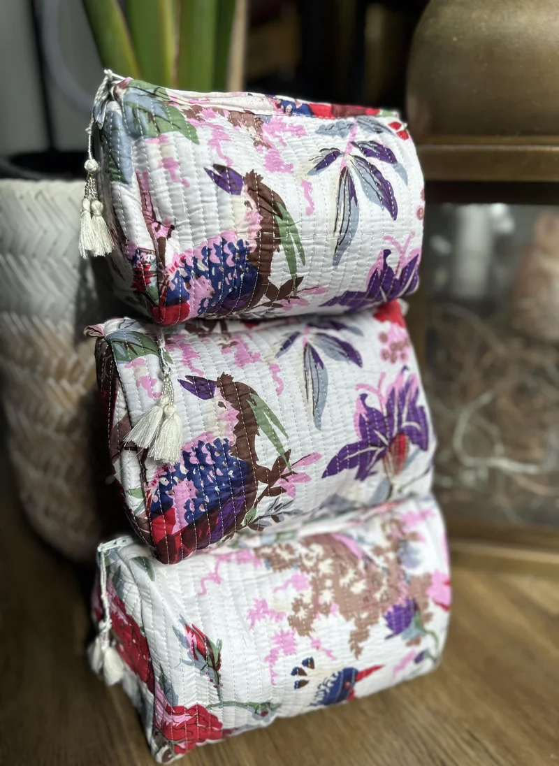 كشمش SUGAR WASH BAG SET