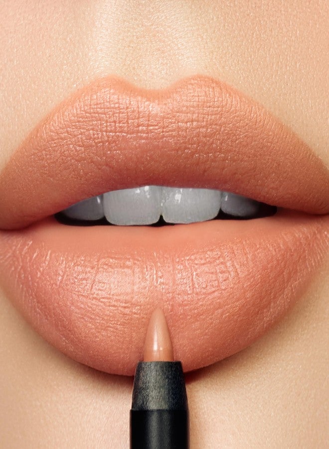 K7L قلم تحديد الشفاه ك7ل بيشي نود - لون بشرة - Image 1