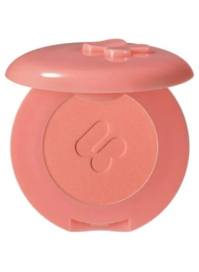 Matte Blush - 3.2g, Shade 07 Friend for Life