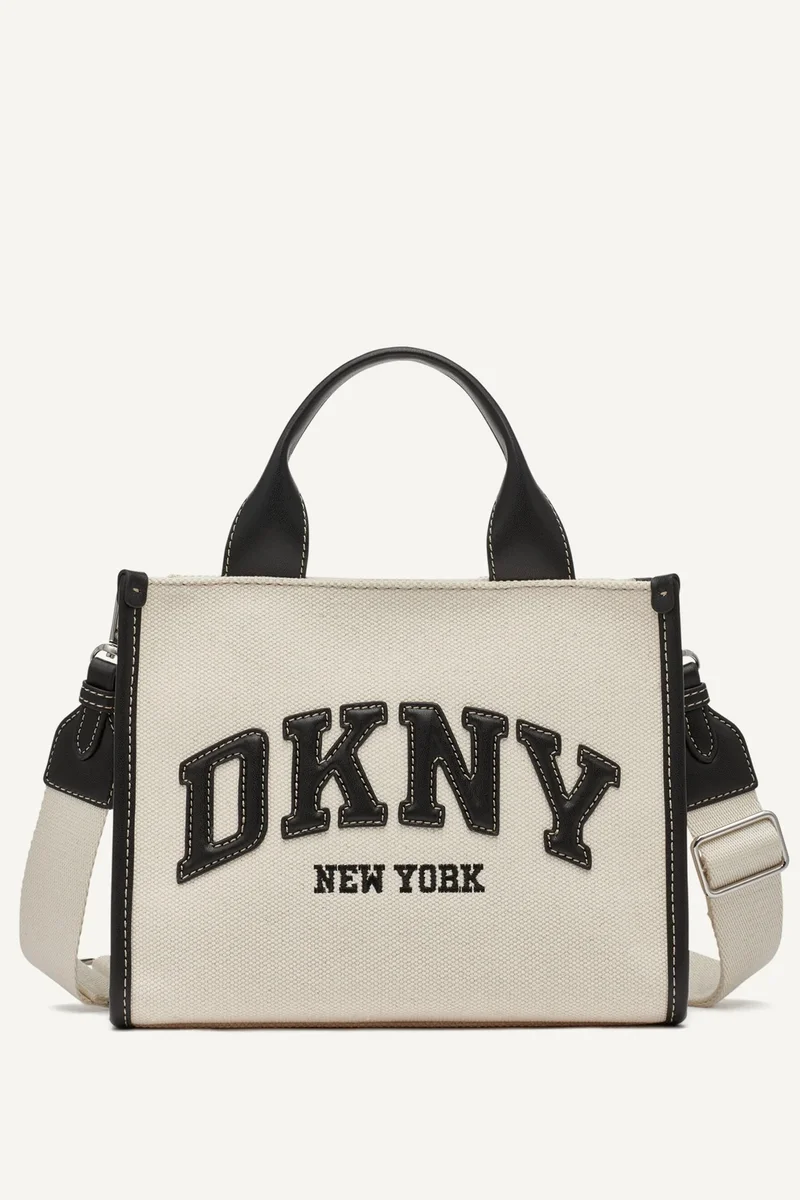 دكني Logo Hadlee Tote Bag