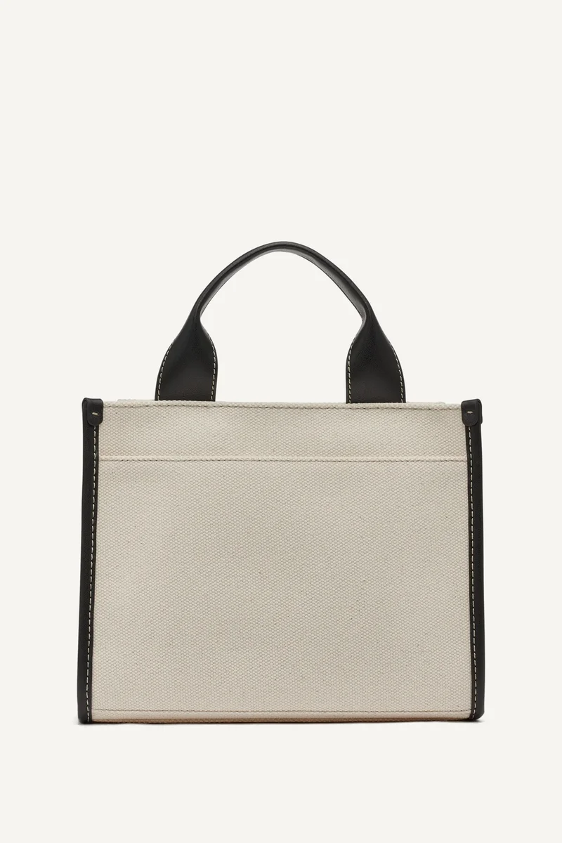 دكني Logo Hadlee Tote Bag