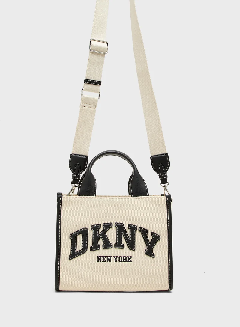 دكني Logo Hadlee Tote Bag