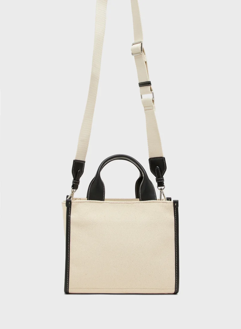 دكني Logo Hadlee Tote Bag