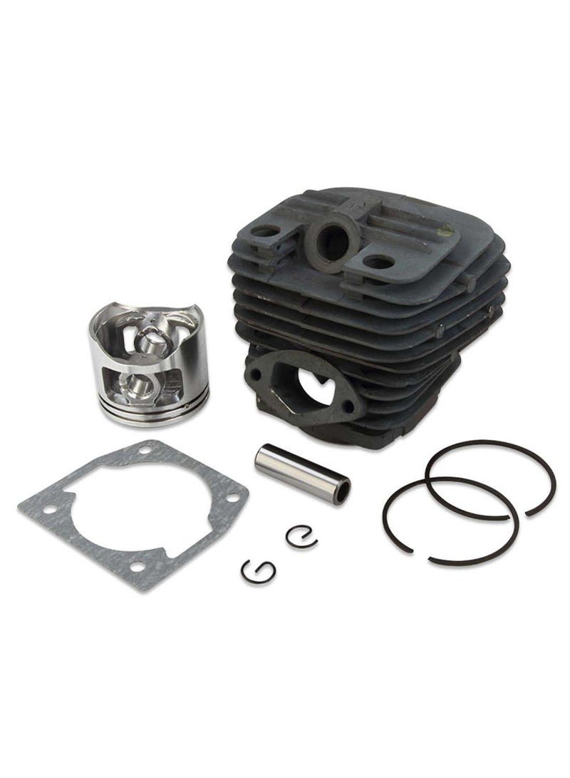 نيبمينينت أسطوانة منشار أسود/ رمادي