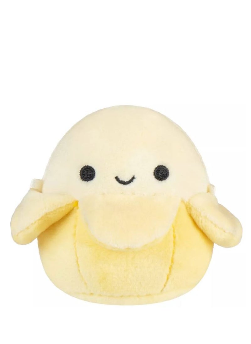 Squishmallows Micromallows - Storage (Micromallows Play & Display - Extend the Play)(Ferris Wheel)