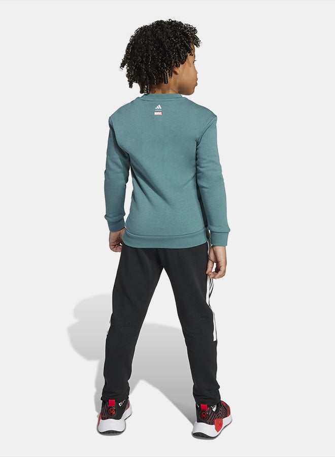 Adidas Marvel Spider-Man Jogger Kids - Image 2