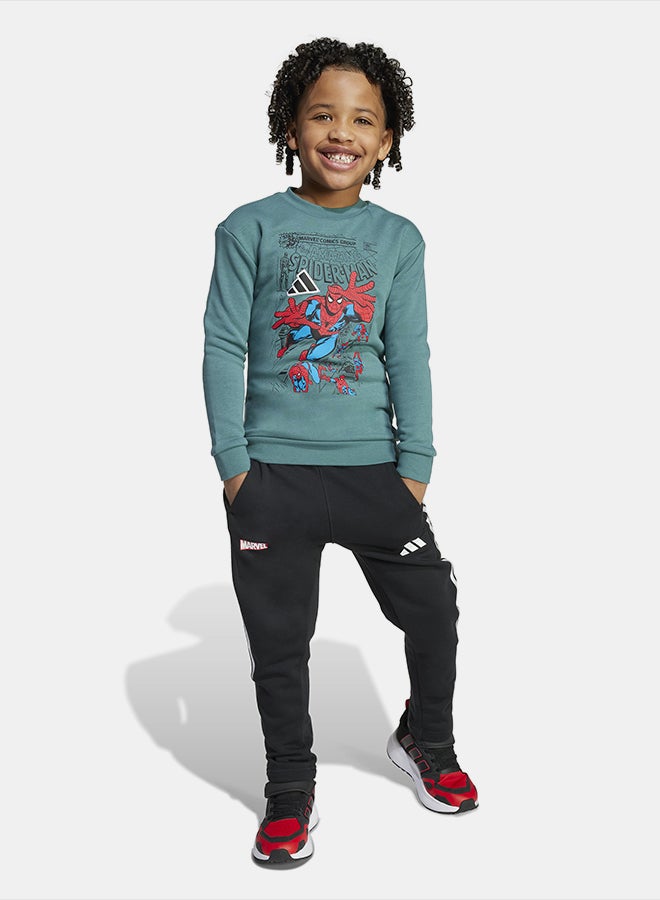 Adidas Marvel Spider-Man Jogger Kids - Image 1