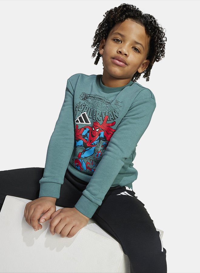 Adidas Marvel Spider-Man Jogger Kids - Image 5