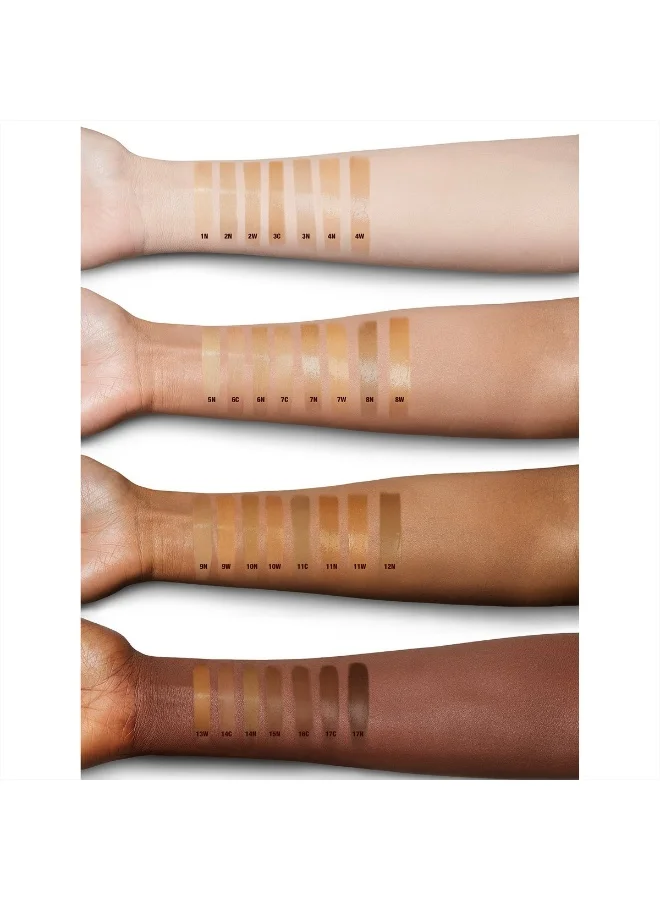 Charlotte Tilbury Charlottes Beautiful Skin Foundation - 8 Neutral -