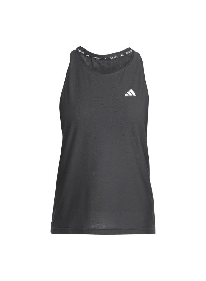 adidas Originals own the run women tank top - Image 1
