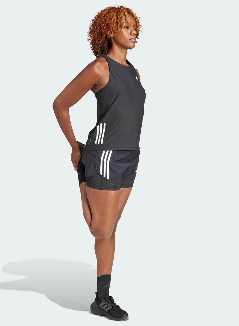 adidas Originals own the run women tank top