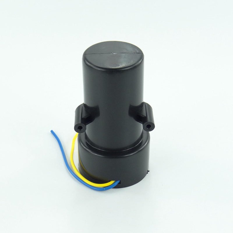 CBB60 Heavy Duty Capacitor 15UF For Automatic Washing Machine Starting Replacement - Image 4