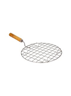 Wire Rack Roti Flipper erorex Stainless Steel Multi-Functional Wire Steaming Cooling and ...