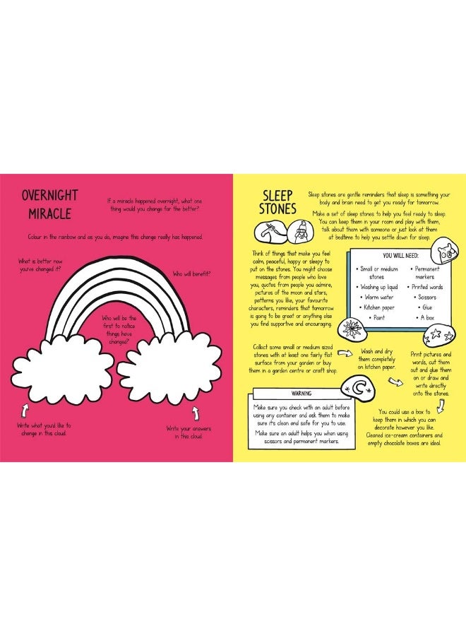 Sleep Tight! Mindful Kids  - Image 4