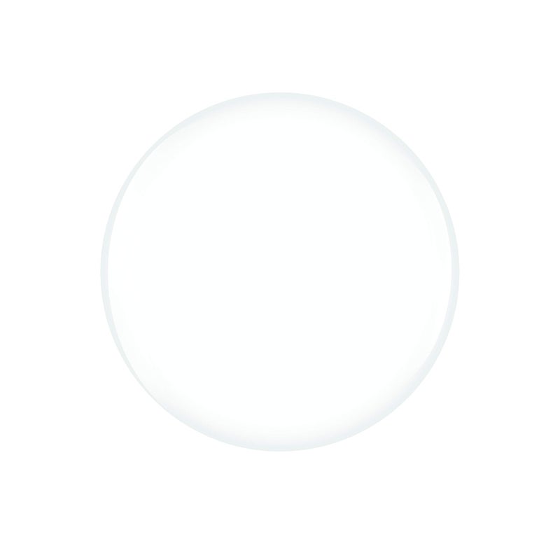 Gelish MINI Gel Nail Polish - 9mL TPO-Free Long-Lasting Soak Off, Vibrant Color, Professional Quality, High Shine, Chip-Resistant (Arctic Freeze) - Image 1