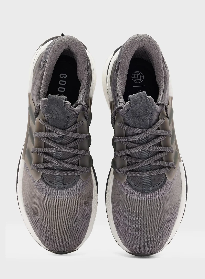 adidas حذاء اكس-بلر بوست