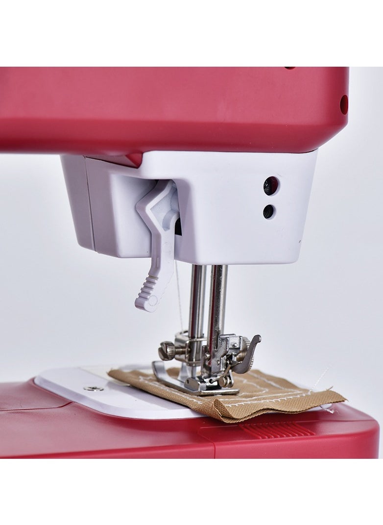 Joshberg Mini Sewing Machine Compact for Beginner  - Image 3