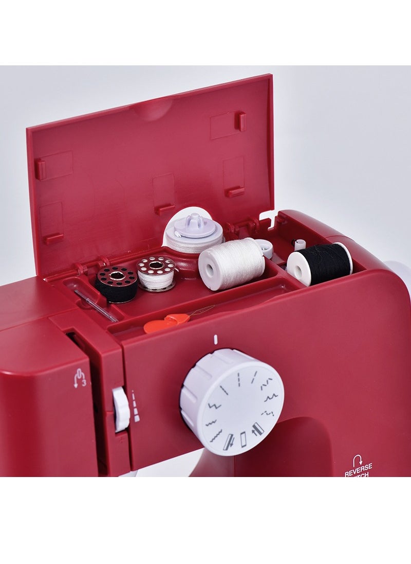Joshberg Mini Sewing Machine Compact for Beginner  - Image 4