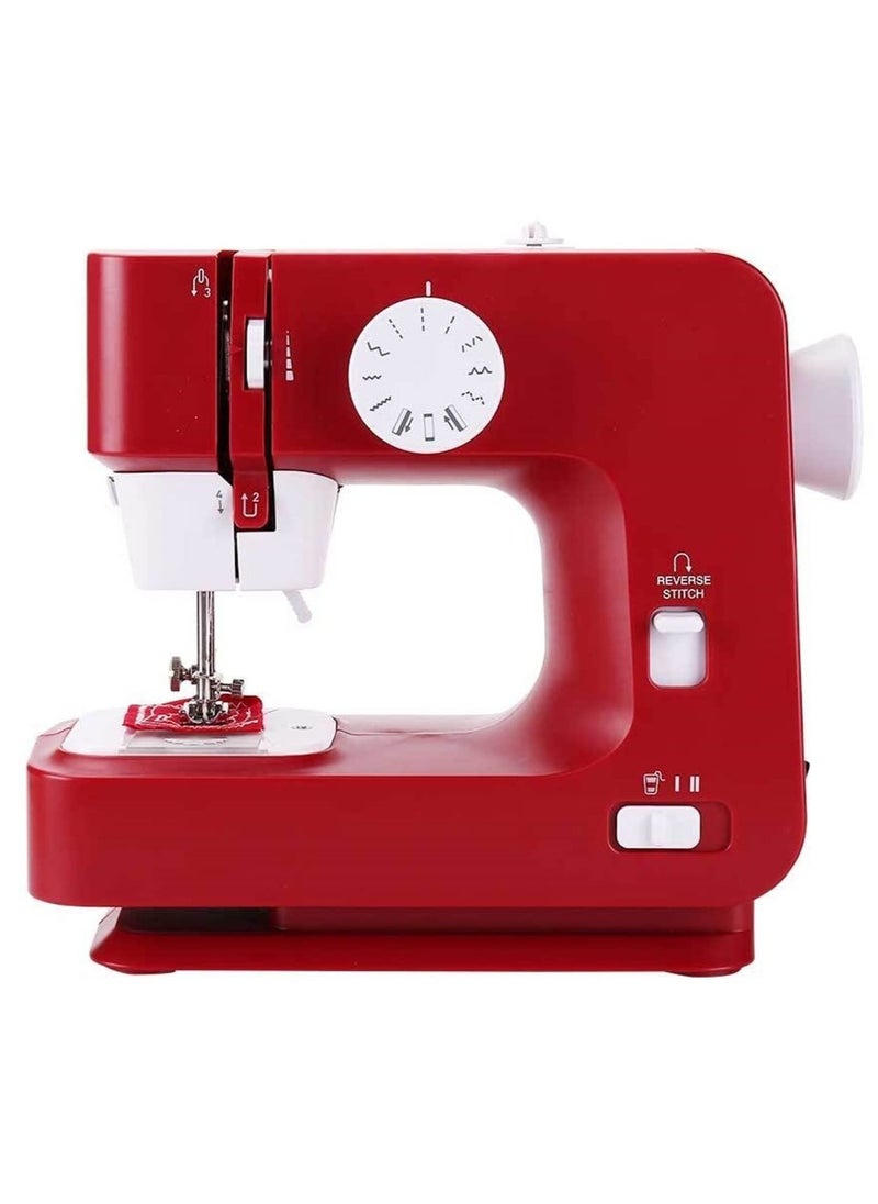 Joshberg Mini Sewing Machine Compact for Beginner  - Image 1