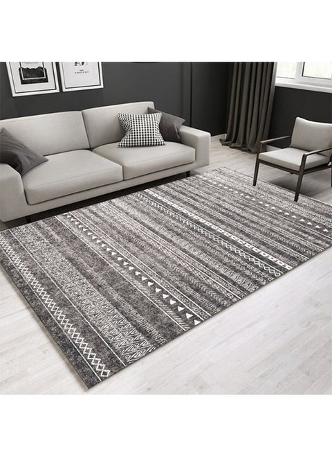 Modern Style Area Rug Non-Slip Super Soft Touch Living Room Bedroom Kitchen Decoration Of Carpet Floor Rug Rectangular 200x300cm