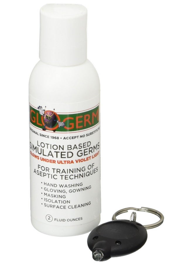 GLO GERM - Mini Kit - Image 1