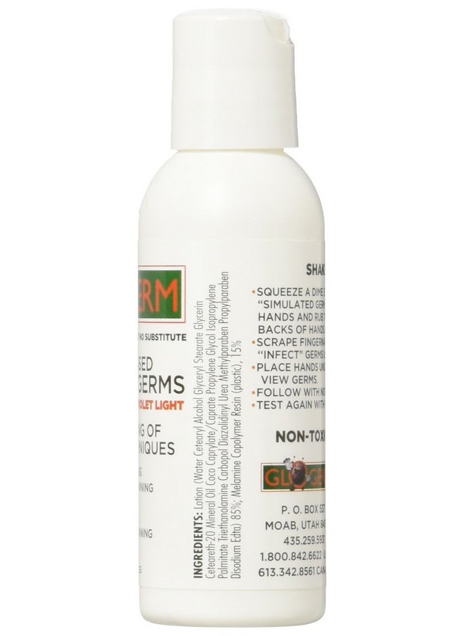 GLO GERM - Mini Kit - Image 1