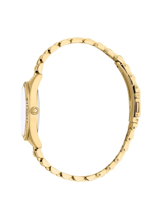Just Cavalli Lady Vittoria Glam JC1L361M0055 - Stainless Steel Female Quartz 3 hands - Image 2