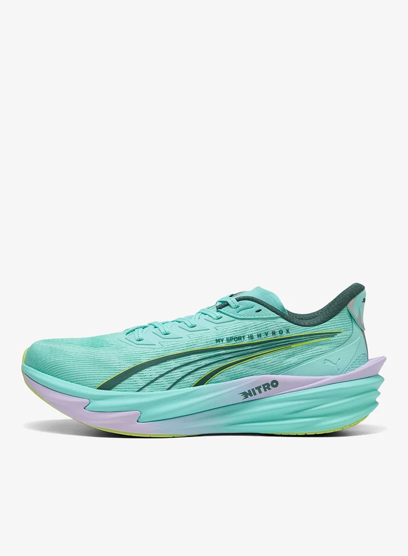 Puma Deviate Nitro 4 - Puma X Hyrox