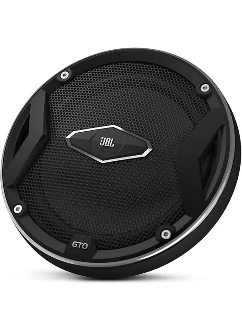 JBL GTO609C Premium 6.5-Inch Component Car Speakers - Image 3