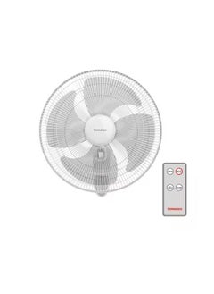 TORNADO Wall Fan 16 Inch 4 Blades Remote White EPS-16RW - pzsku/ZBE8697E58E9025C35526Z/45/_/1727266176/cdcea180-7622-4032-80cf-256108139277