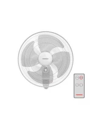 مروحة حائط تورنيدو 16 بوصة 4 ريشة ريموت لون أبيض EPS-16RW - pzsku/ZBE8697E58E9025C35526Z/45/_/1727266176/cdcea180-7622-4032-80cf-256108139277