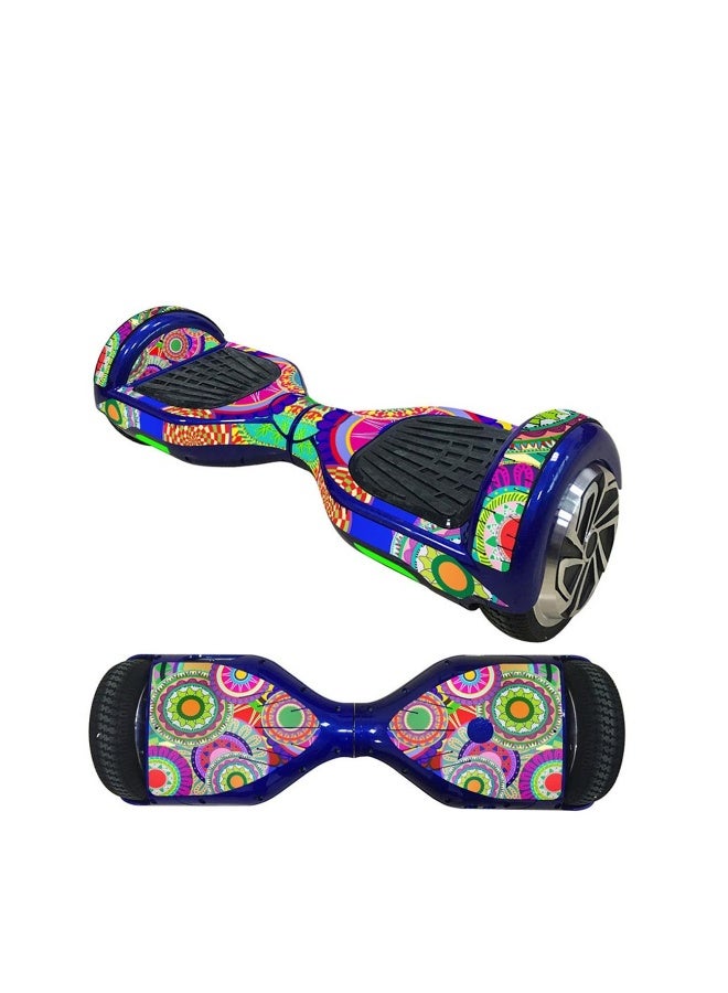 Beauenty Two 6.5 "balance car stickers