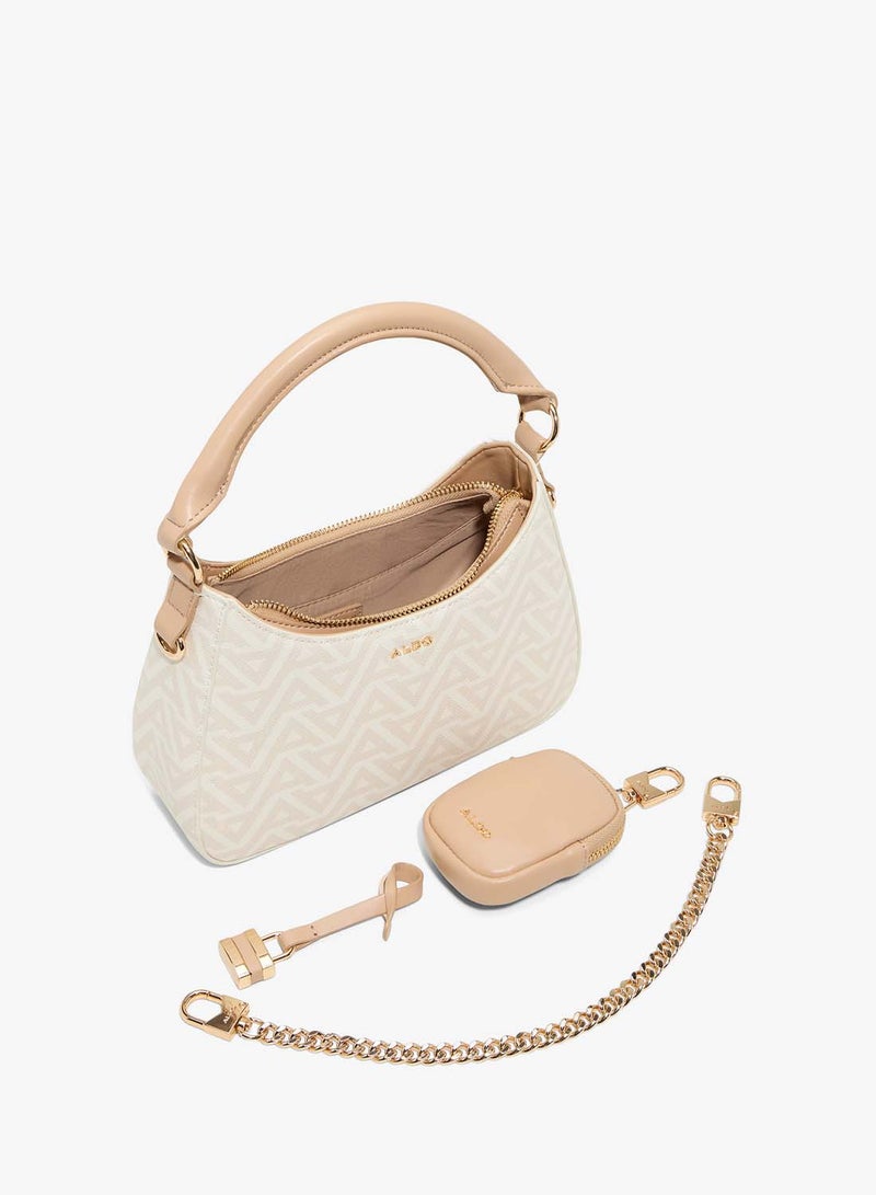 ALDO Clariona Shoulder Bag - Image 4