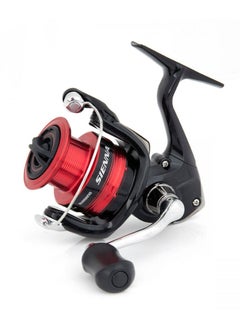 Shimano Sienna 2500HG FG Spinning Reel - pzsku/ZBE872174C99EBD79FBCAZ/45/_/1657280409/2fe1469b-e43f-4a0e-9317-99195e485b89