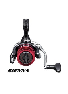 Shimano Sienna 2500HG FG Spinning Reel - pzsku/ZBE872174C99EBD79FBCAZ/45/_/1657280409/6d7db872-a827-4877-a919-d282a00a5eca