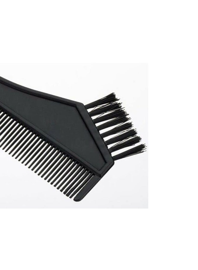 Generic Hair Dye Coloring Brush Kit 3pcs - Image 4
